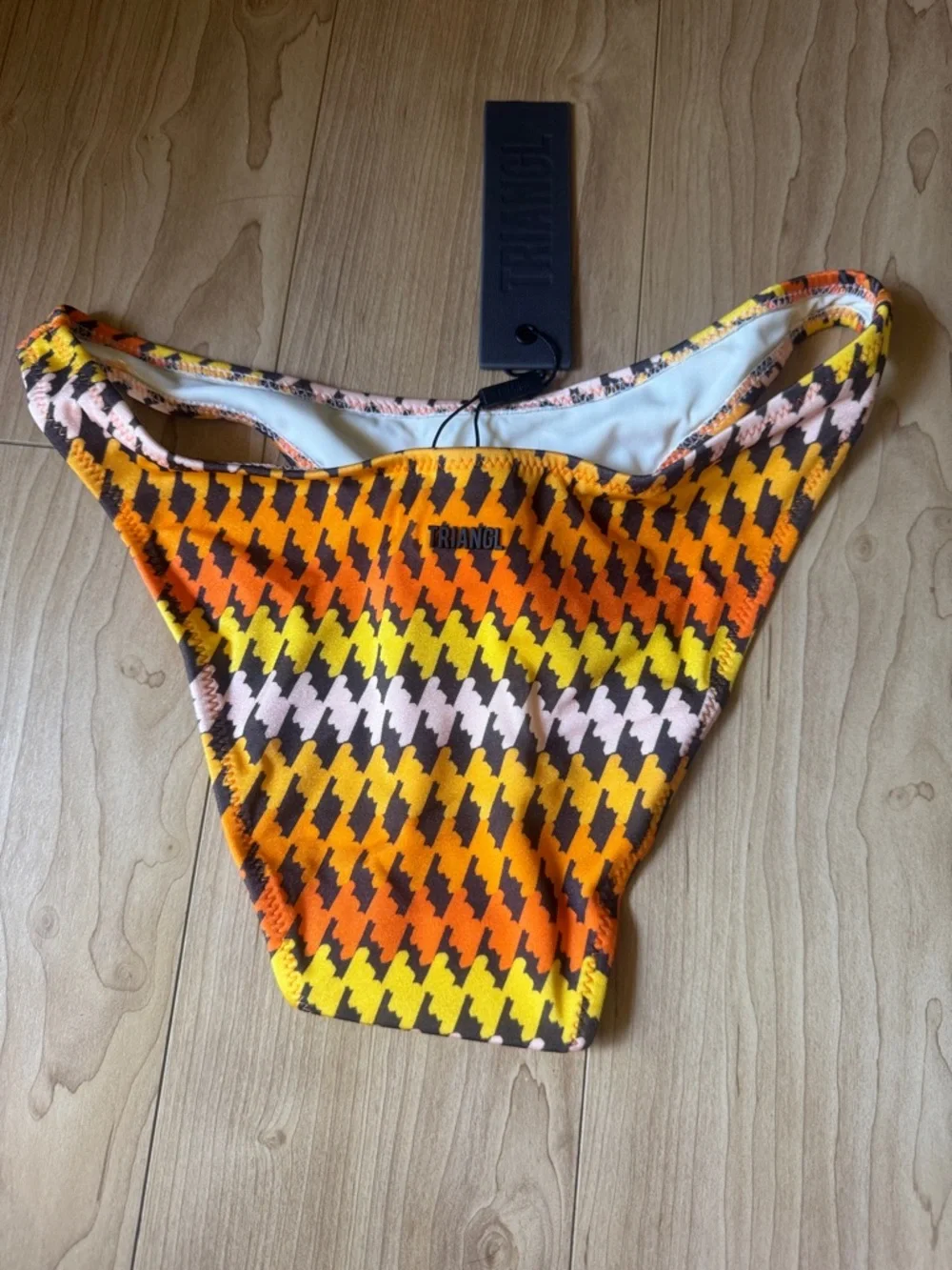 triangl swimwear Bikini Bottom